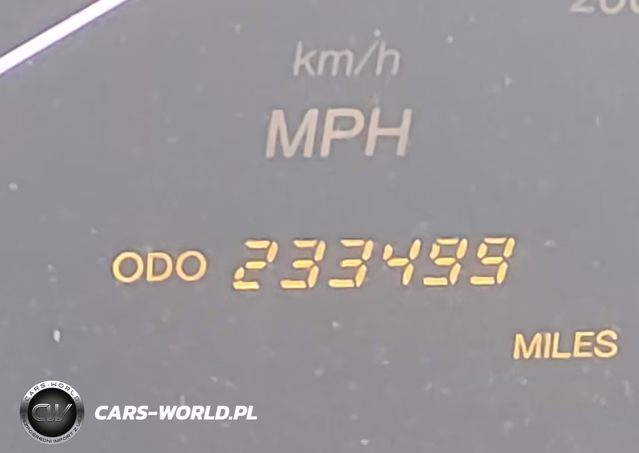 2005 Lexus Ls 430 VIN:JTHBN36F855017712 - 12