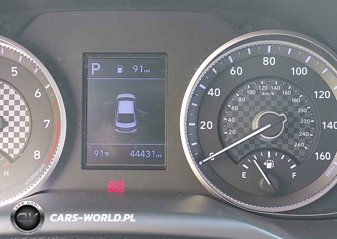 2020 Hyundai Elantra Se VIN:5NPD74LF0LH612484 - 15