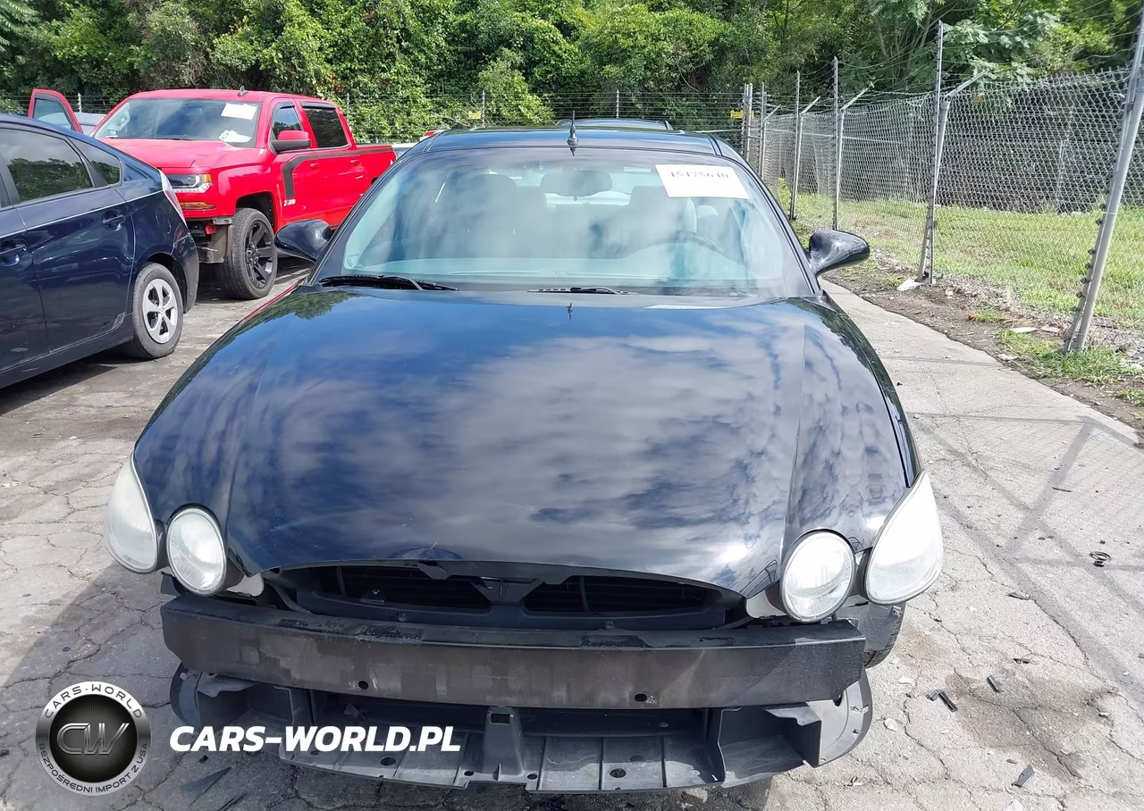 2005 Buick Lacrosse Cxl VIN:2G4WD532051224045 - 13