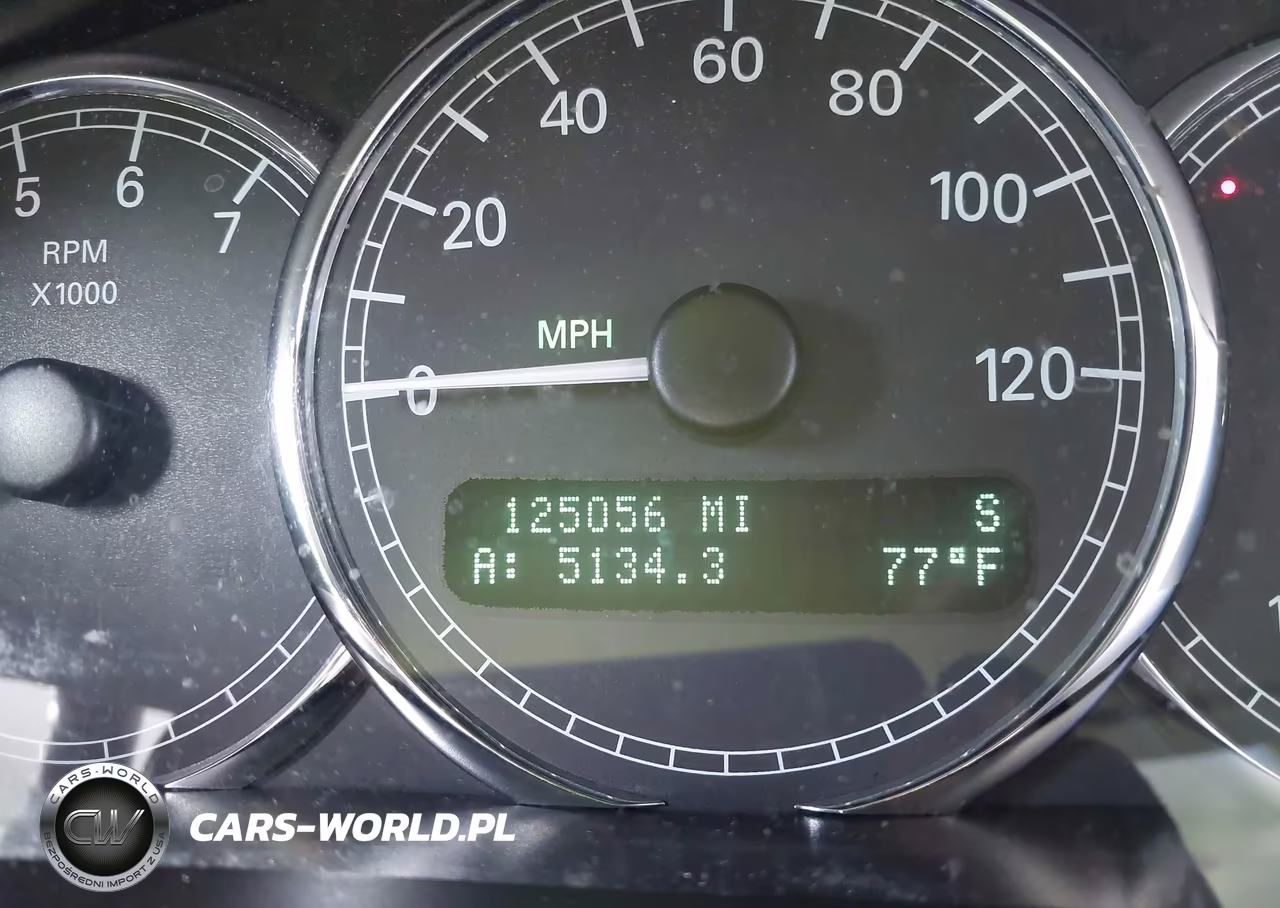 2005 Buick Lacrosse Cxl VIN:2G4WD532051224045 - 16