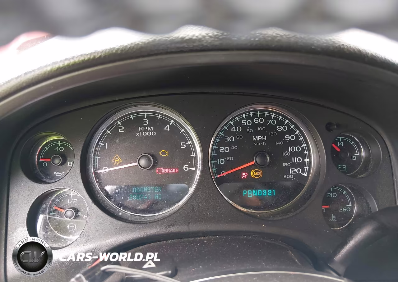 2008 Chevrolet Silverado 1500 Ltz VIN:1GCEK19028Z146173 - 7