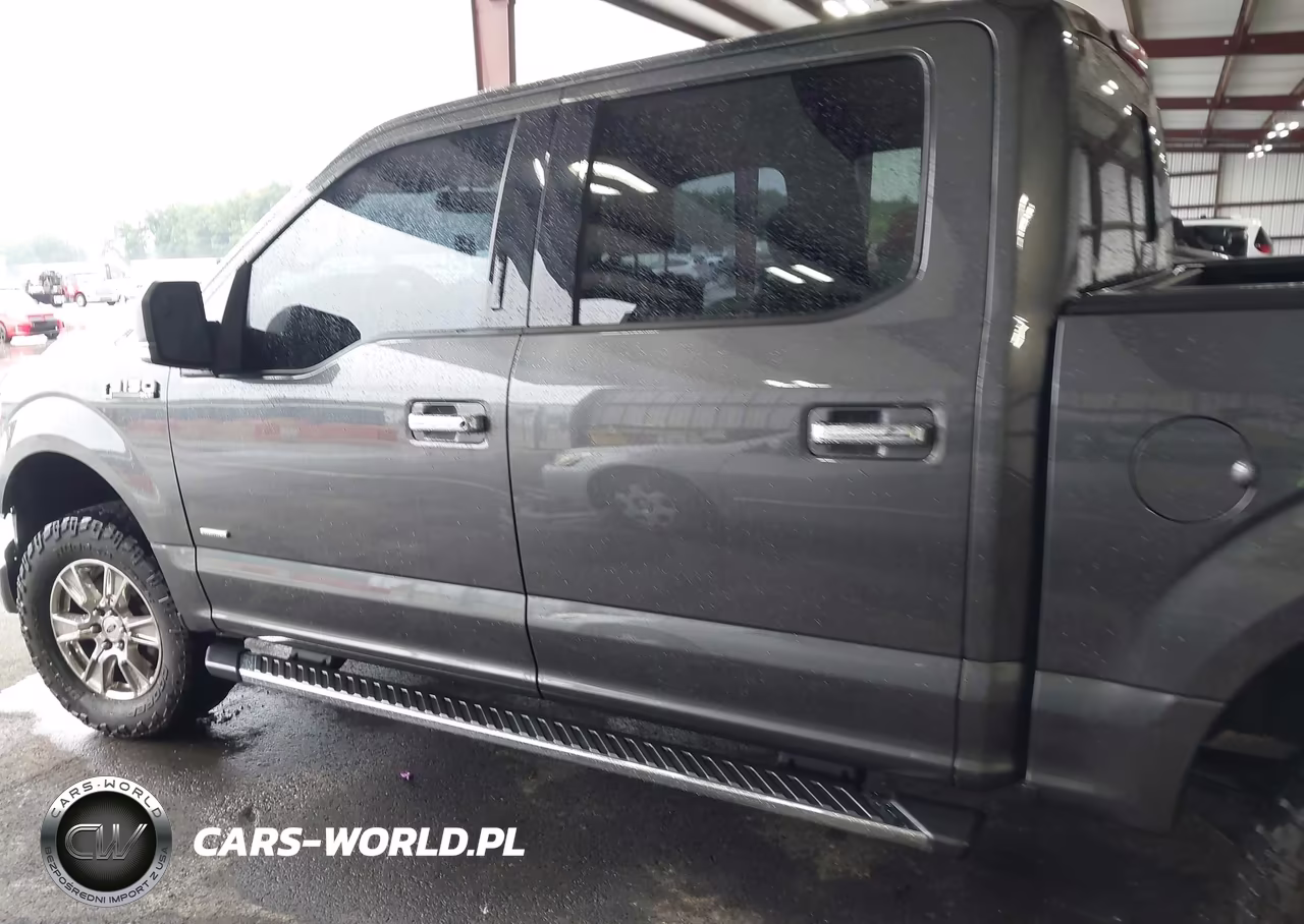 2016 Ford F-150 King Ranch-Lariat-Limited-Platinum-Xl-Xlt VIN:1FTEW1EG3GFB24447 - 14