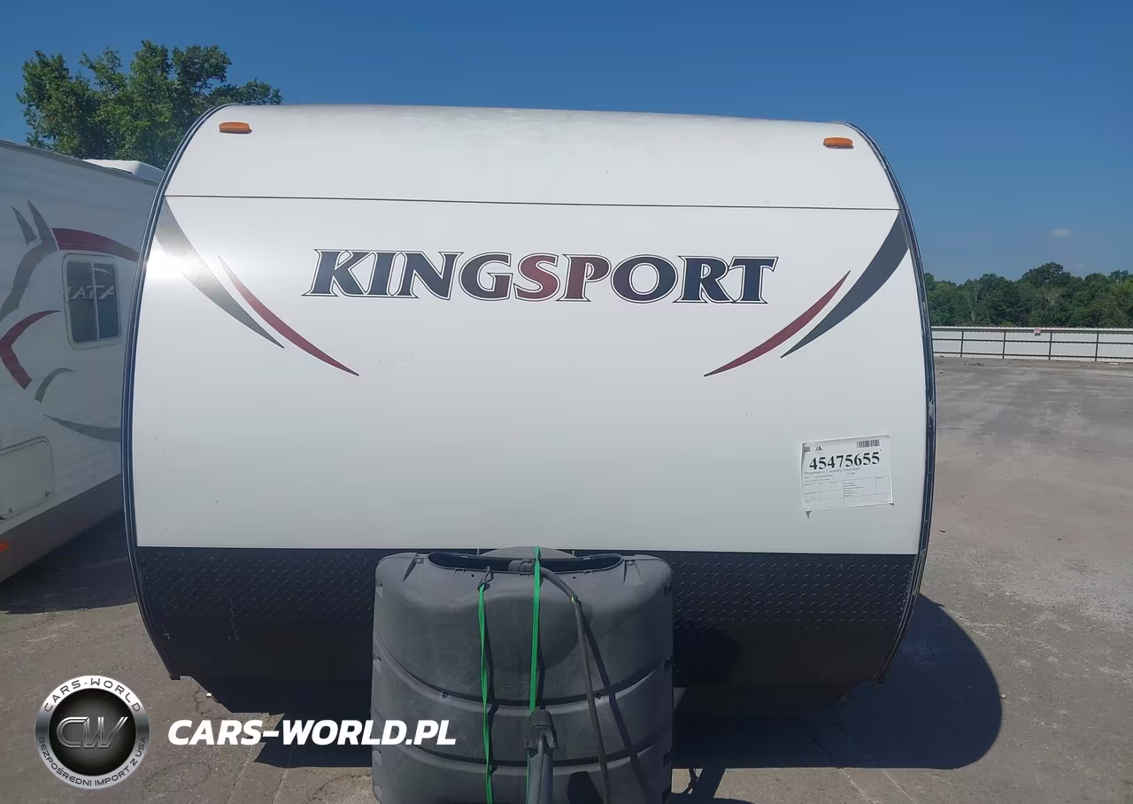 2015 Gulfstream Other VIN:1NL1GTL27F1118168 - 10