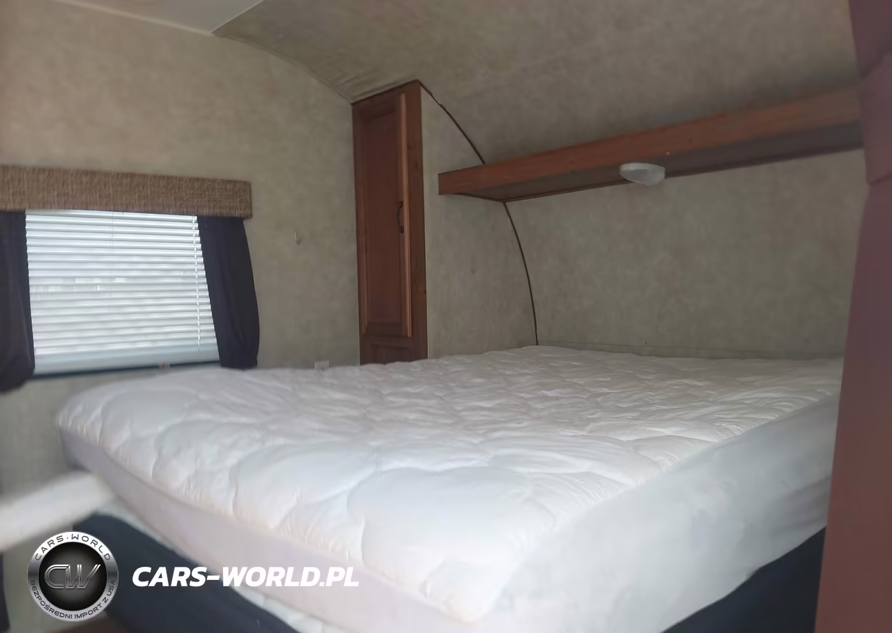 2015 Gulfstream Other VIN:1NL1GTL27F1118168 - 5