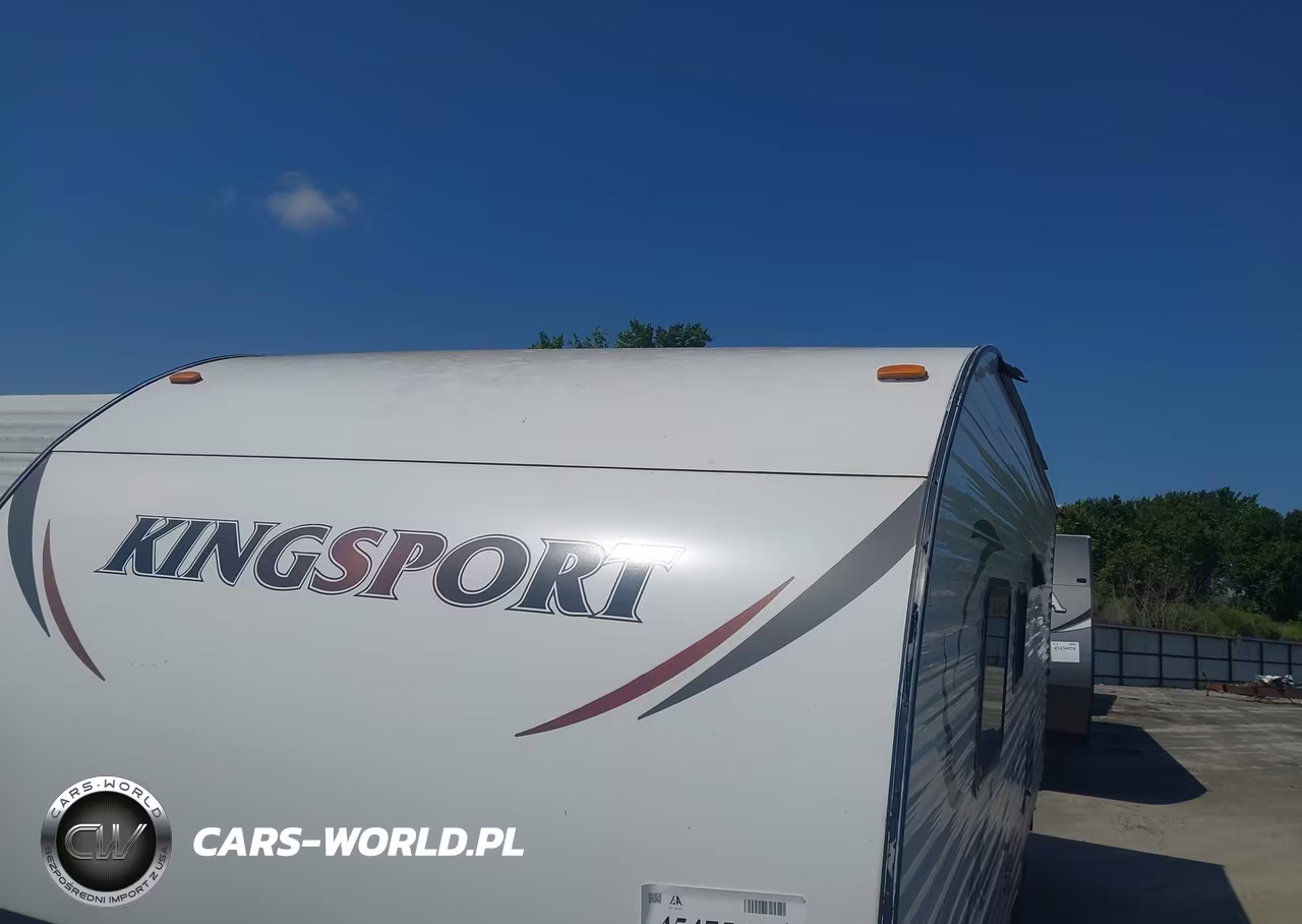 2015 Gulfstream Other VIN:1NL1GTL27F1118168 - 6