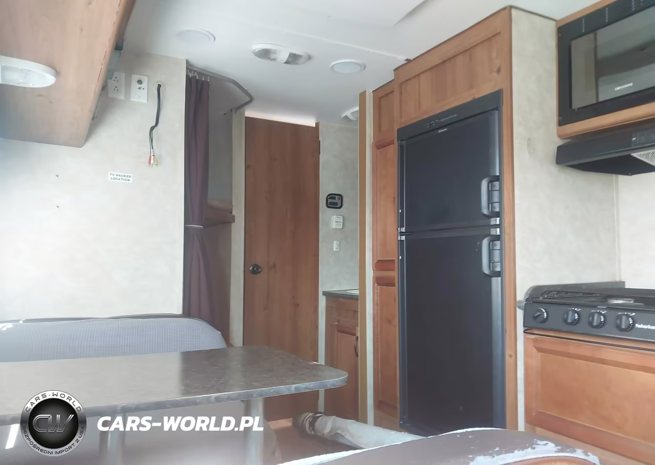 2015 Gulfstream Other VIN:1NL1GTL27F1118168 - 8