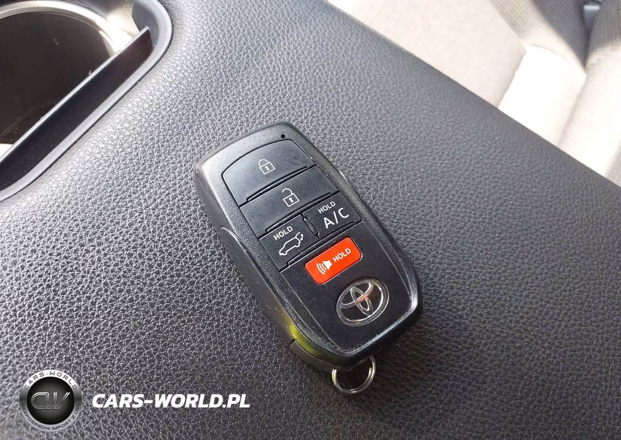 2024 Toyota Bz4X Xle VIN:JTMABACA6RA091470 - 11