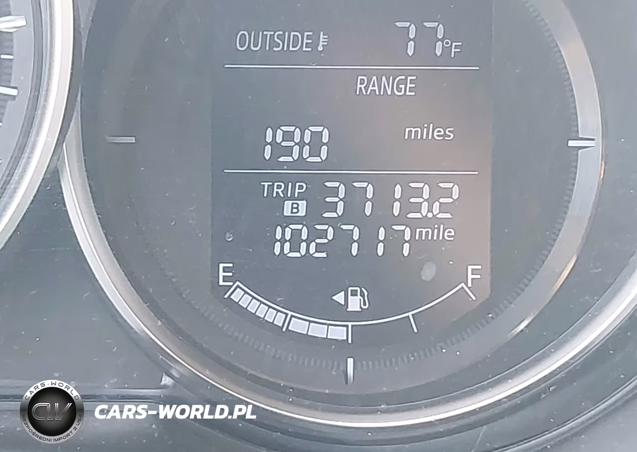 2016 Mazda Cx-5 Touring VIN:JM3KE2CY4G0868852 - 15