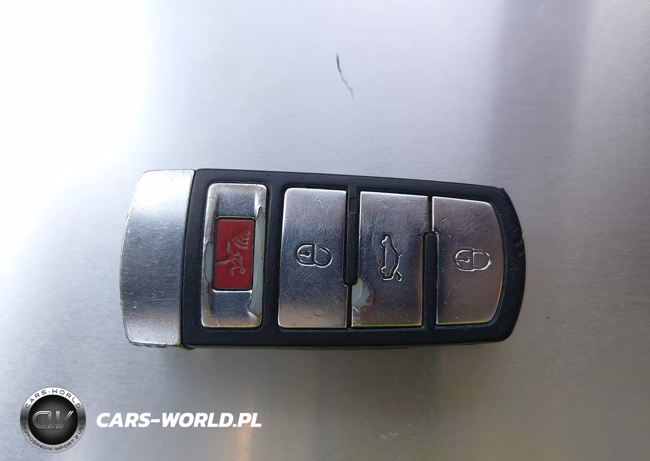 2010 Volkswagen Passat Komfort VIN:WVWJM7AN3AE081611 - 11
