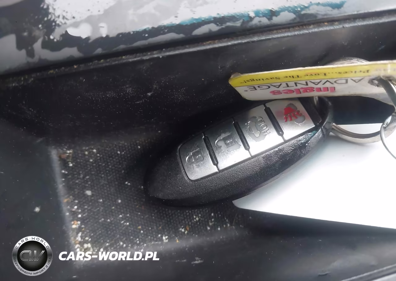 2015 Nissan Altima 2.5 S VIN:1N4AL3AP7FC285575 - 11
