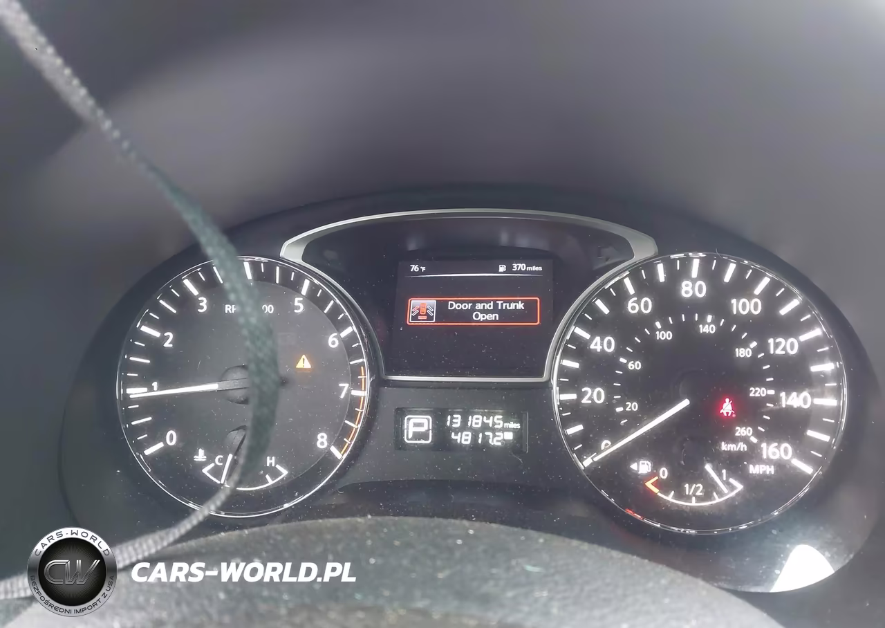 2015 Nissan Altima 2.5 S VIN:1N4AL3AP7FC285575 - 7