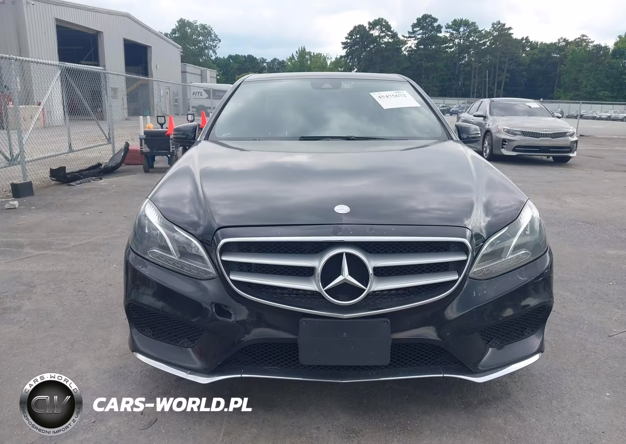2014 Mercedes-Benz E 350 4Matic VIN:WDDHF8JB1EA852980 - 12