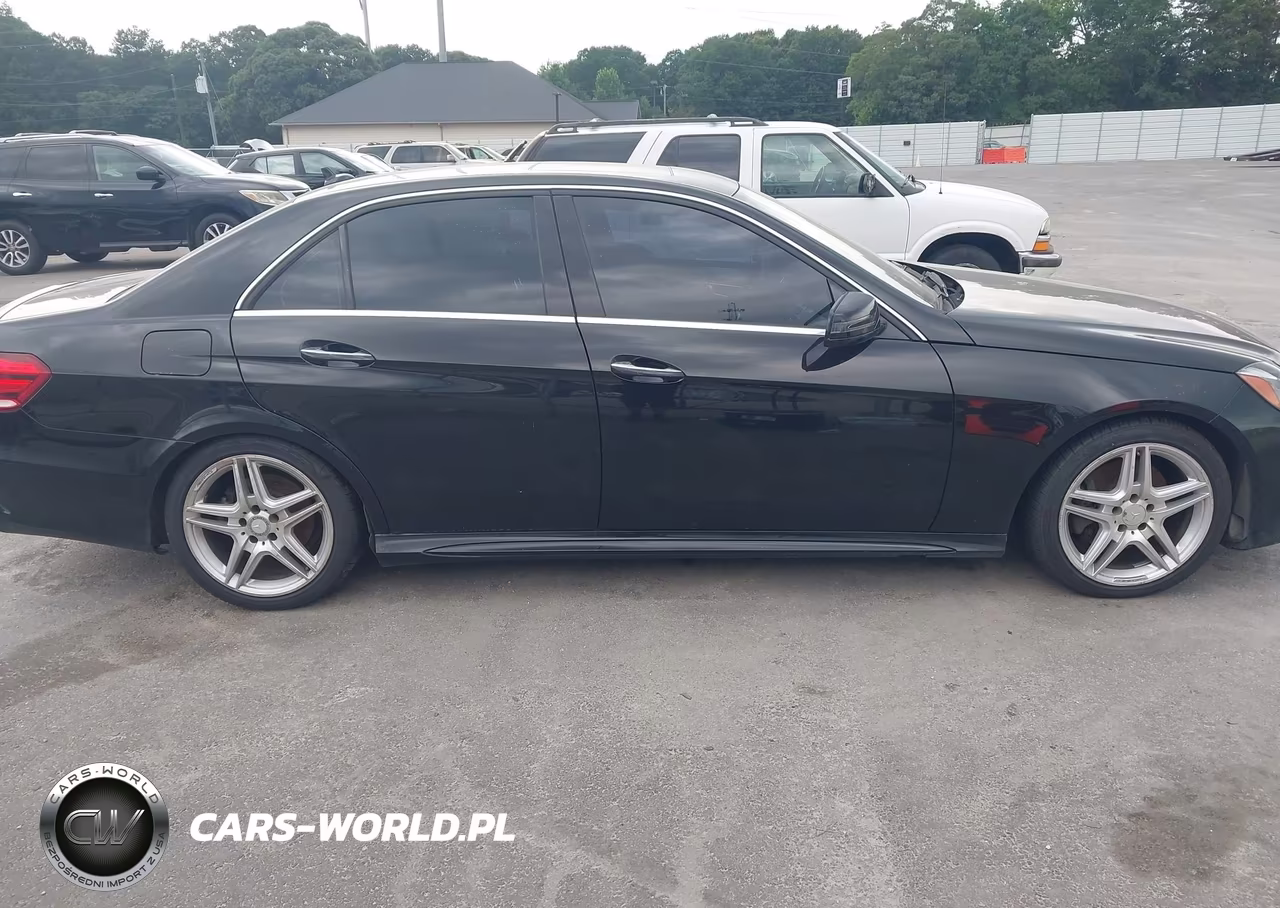 2014 Mercedes-Benz E 350 4Matic VIN:WDDHF8JB1EA852980 - 13