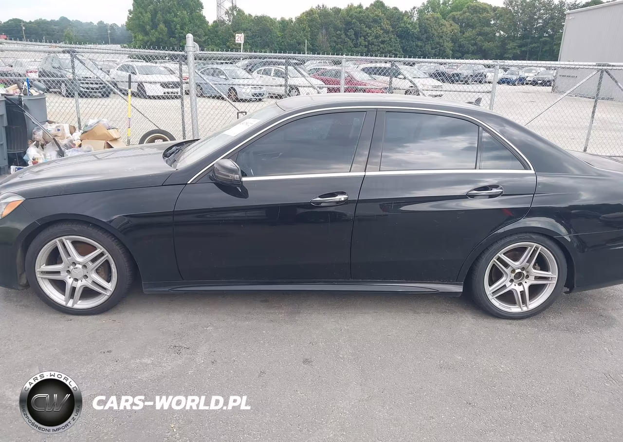 2014 Mercedes-Benz E 350 4Matic VIN:WDDHF8JB1EA852980 - 14