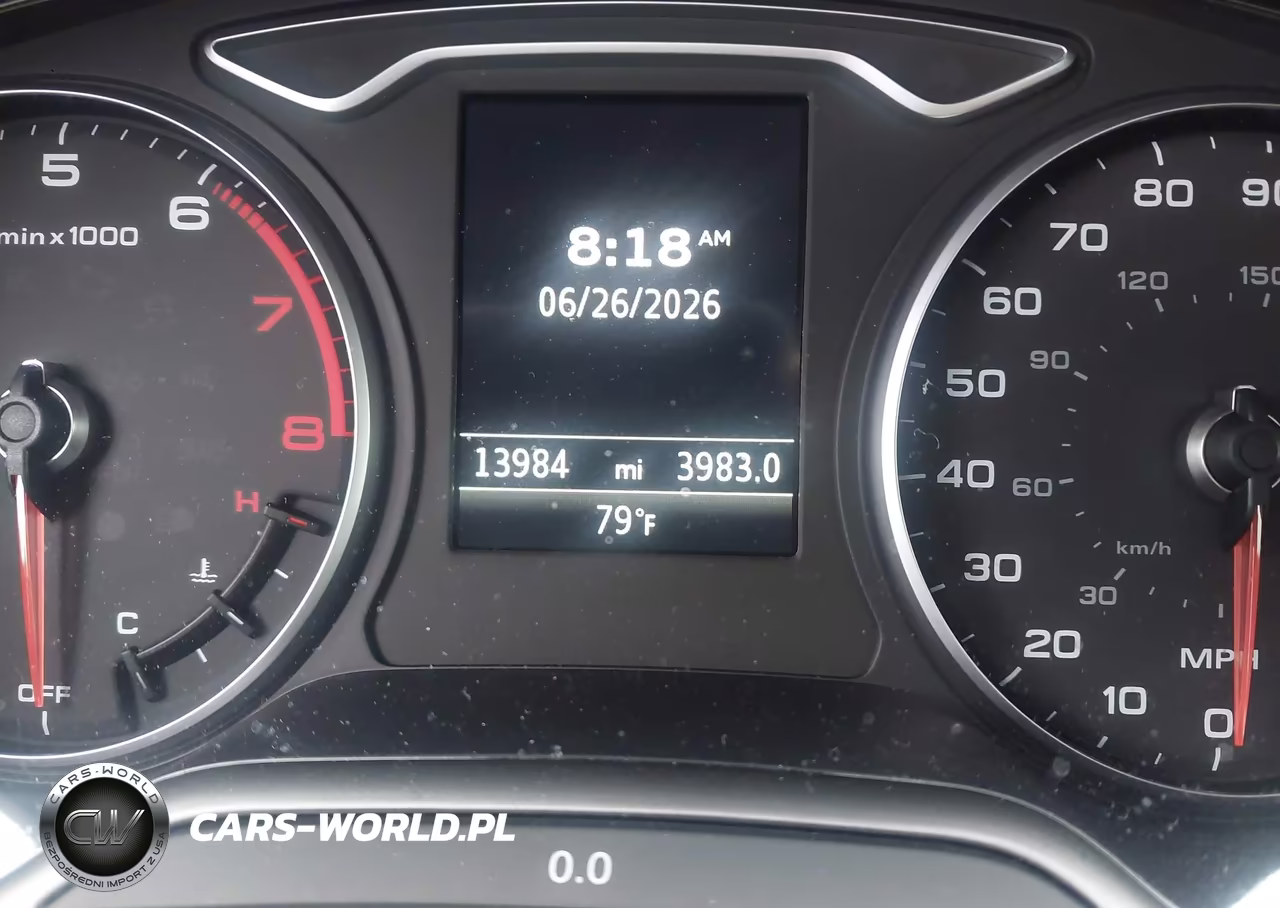 2020 Audi A3 Premium Plus 40 Tfsi Front-Wheel Drive S Tronic VIN:WAUCUGFFXLA070297 - 15