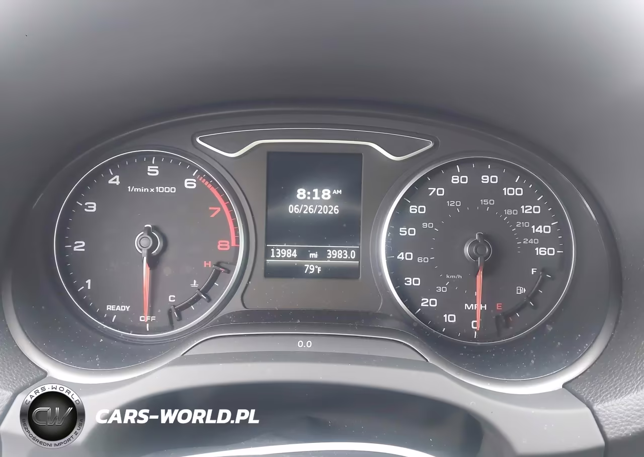 2020 Audi A3 Premium Plus 40 Tfsi Front-Wheel Drive S Tronic VIN:WAUCUGFFXLA070297 - 7