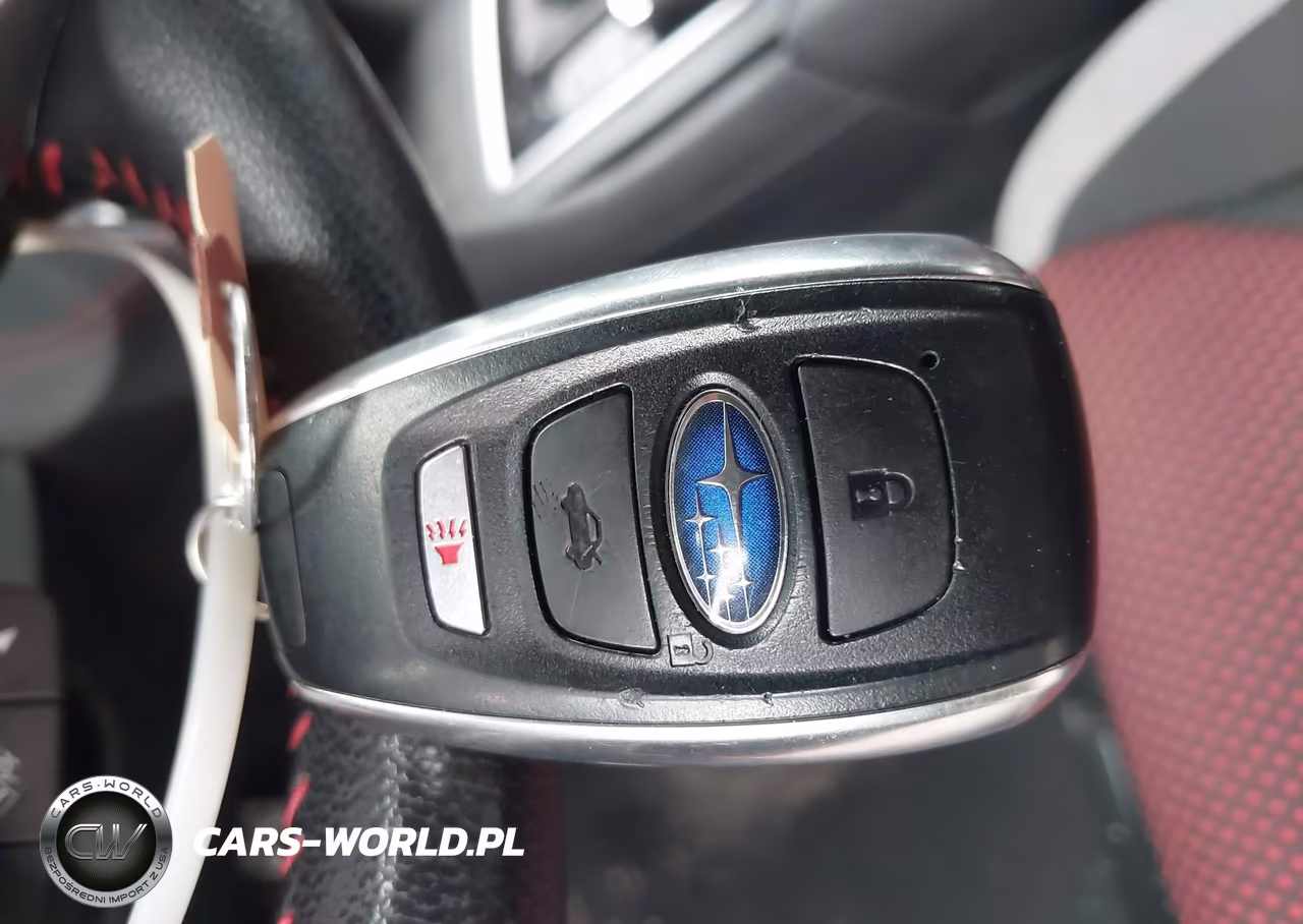 2021 Subaru Impreza Sport VIN:4S3GKAM68M3601979 - 11