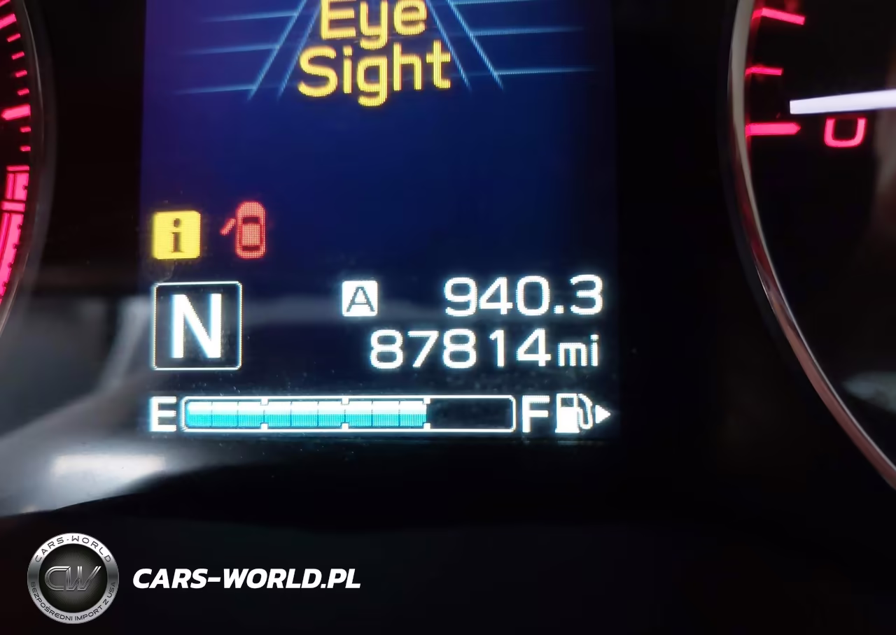 2021 Subaru Impreza Sport VIN:4S3GKAM68M3601979 - 15