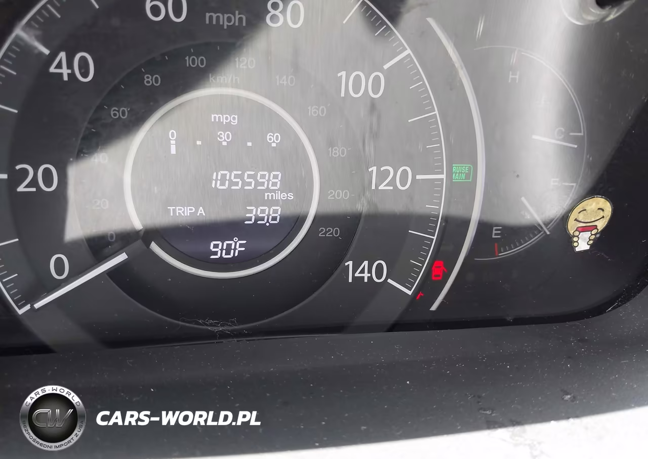 2015 Honda Cr-V Ex-L VIN:2HKRM4H77FH634826 - 15