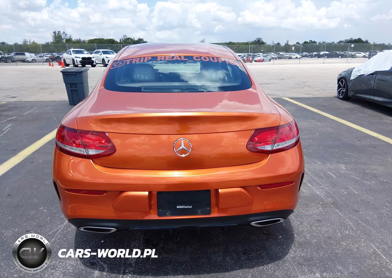 2017 Mercedes-Benz C 300 4Matic VIN:WDDWJ4KB1HF362415 - 16