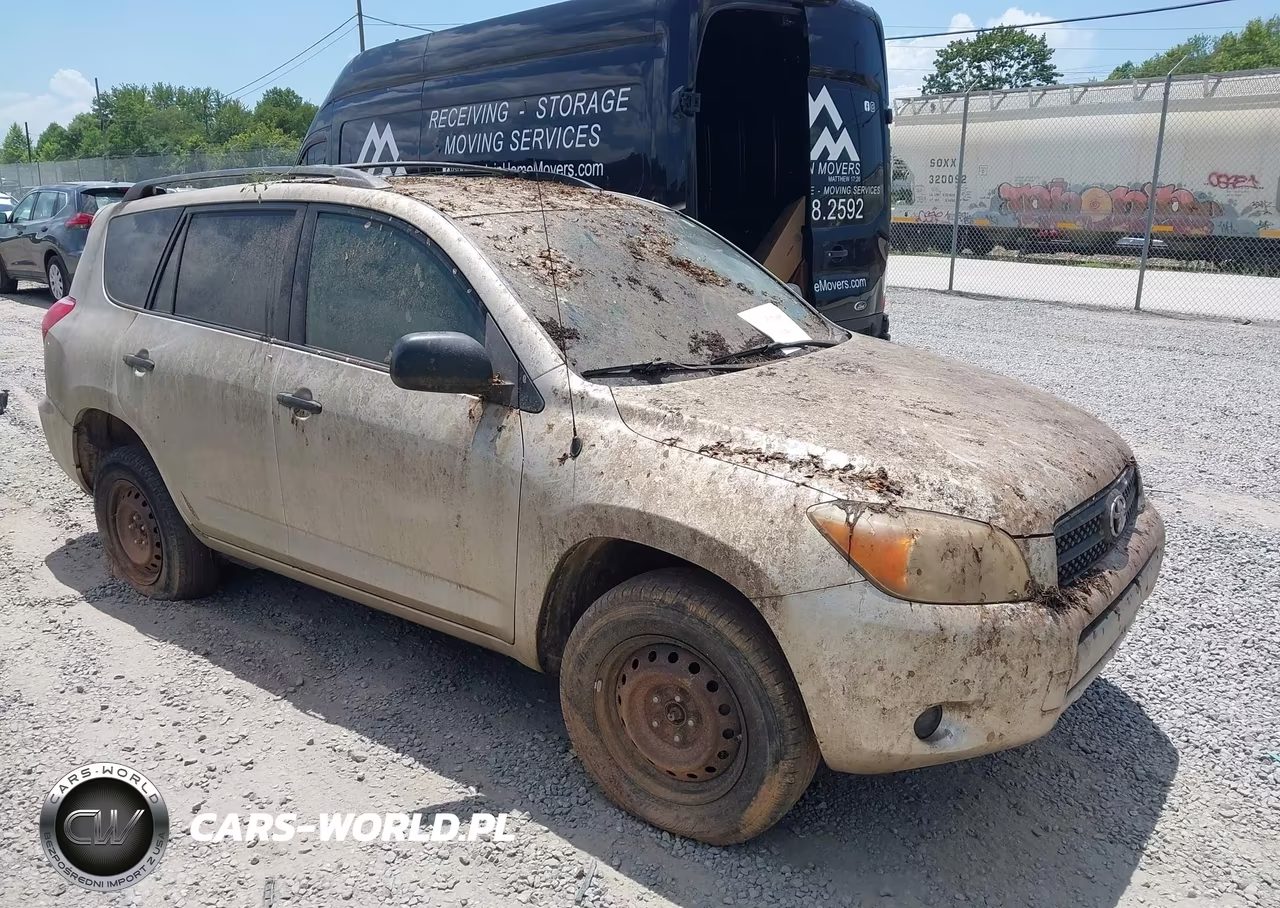 2006 Toyota Rav4