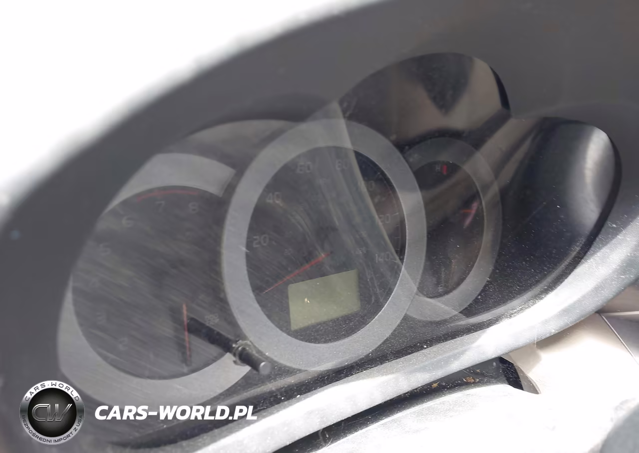 2006 Toyota Rav4 VIN:JTMBD33V066012323 - 7