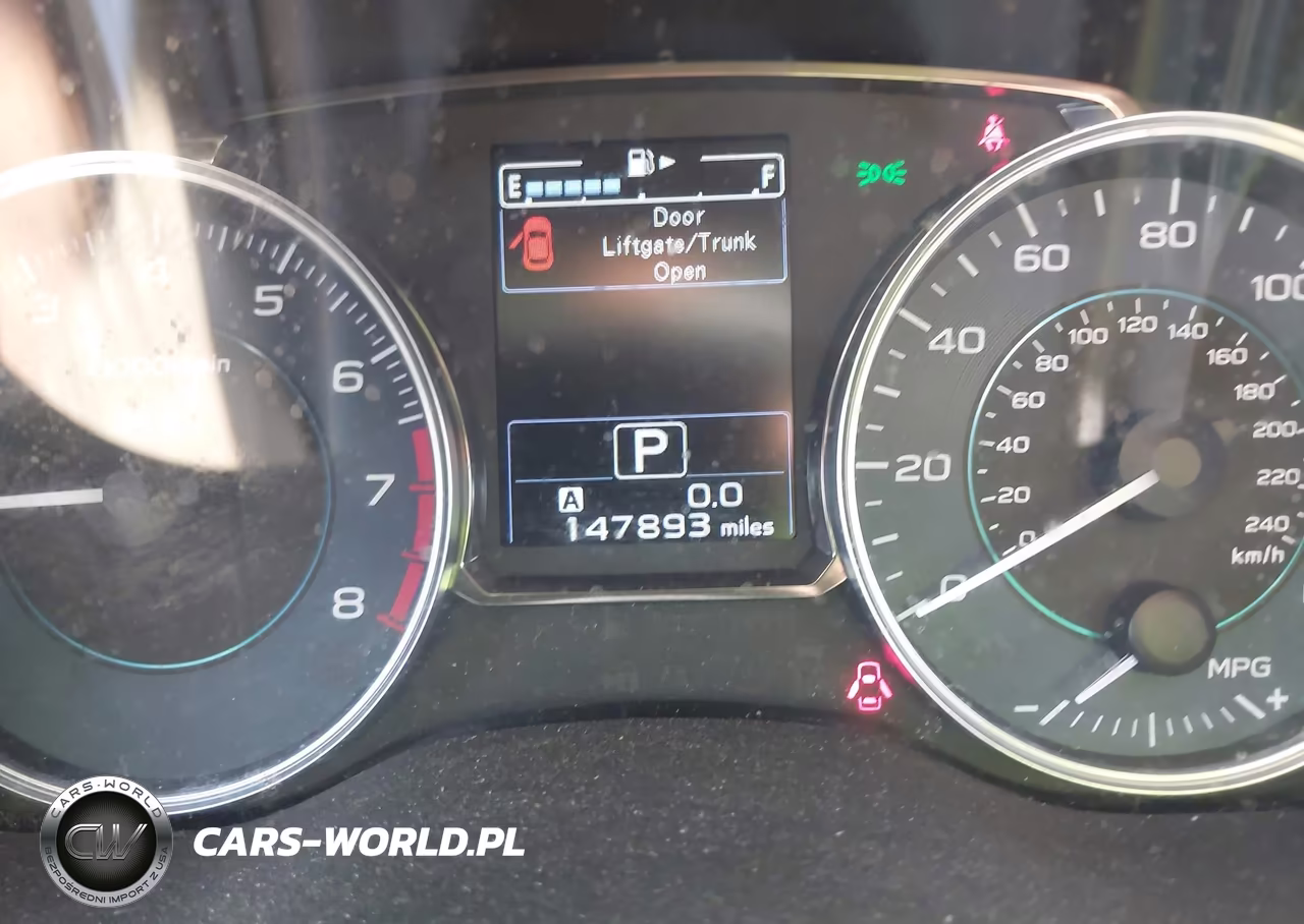 2015 Subaru Impreza 2.0I Sport Limited VIN:JF1GPAW69FH201391 - 15
