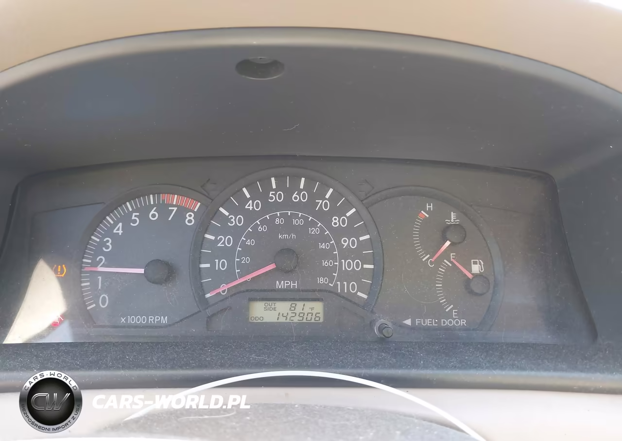 2008 Toyota Corolla Ce VIN:1NXBR32E08Z969449 - 7