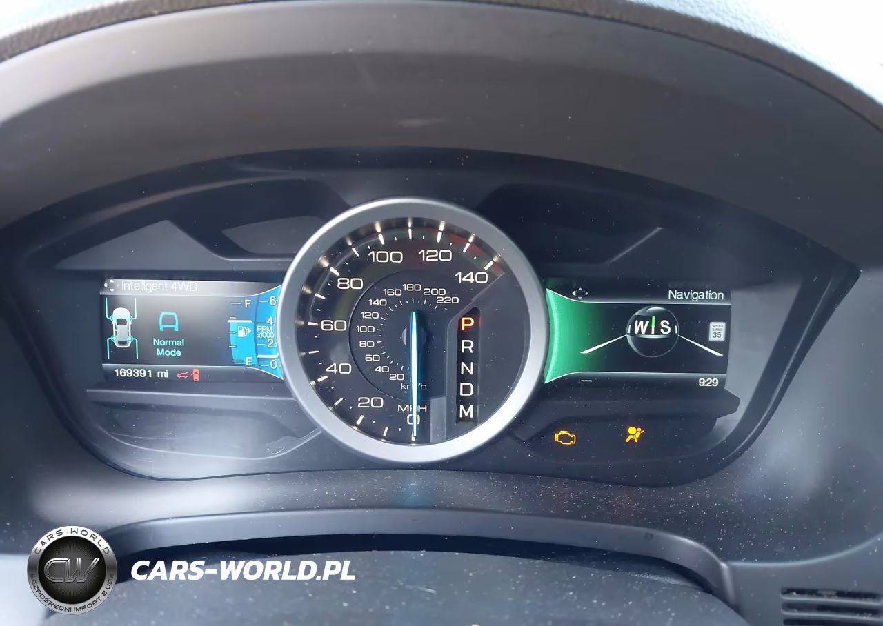 2015 Ford Explorer Xlt VIN:1FM5K8D82FGB09828 - 7