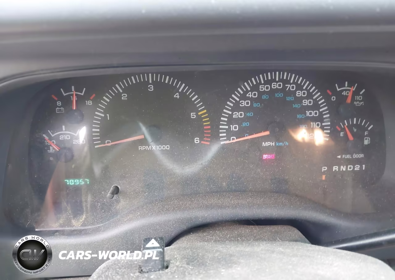 2000 Dodge Dakota Slt-Sport VIN:1B7GL22XXYS550690 - 7