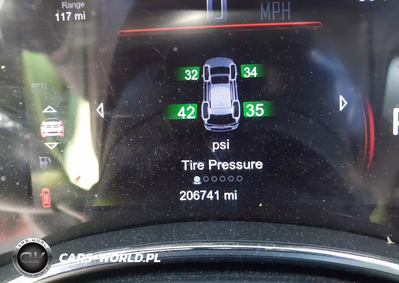 2014 Dodge Durango Limited VIN:1C4RDJDG9EC443794 - 7