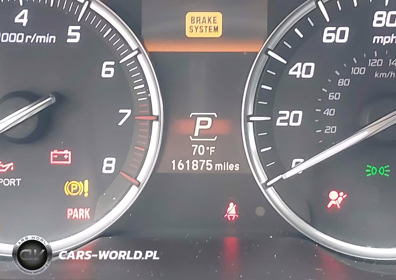 2016 Acura Tlx V6 Tech VIN:19UUB2F53GA008061 - 15