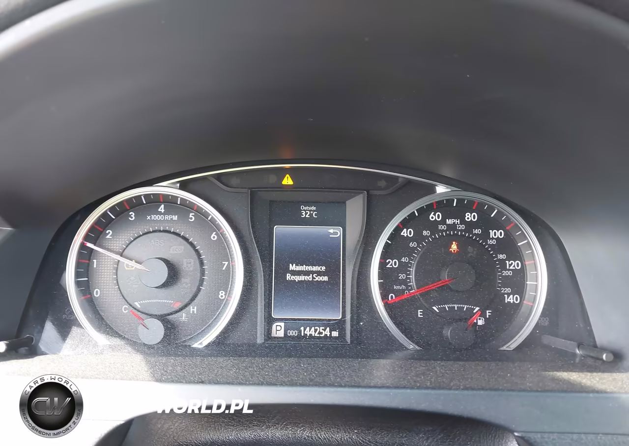 2017 Toyota Camry Se VIN:4T1BF1FK8HU300231 - 7