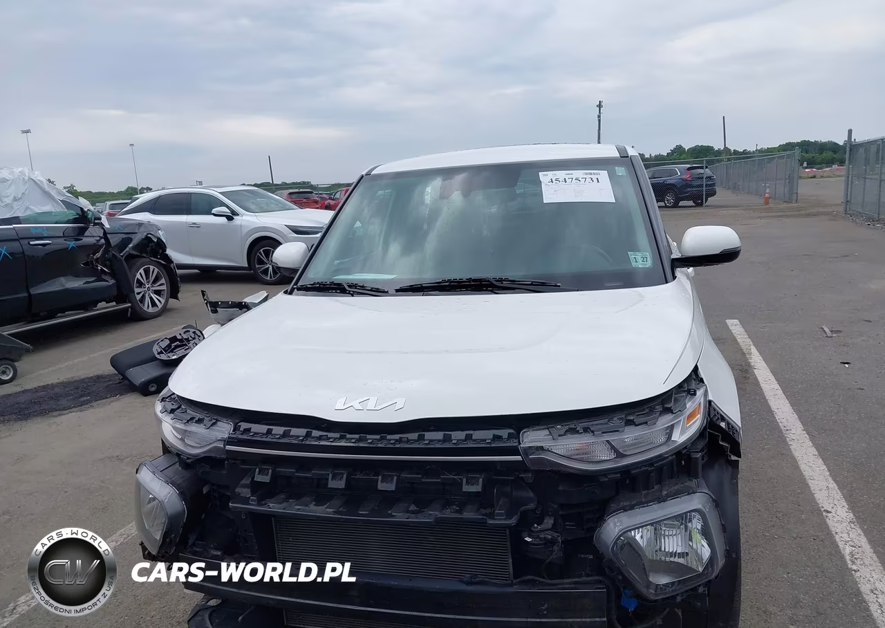 2022 Kia Soul Gt-Line VIN:KNDJ63AU2N7169487 - 12
