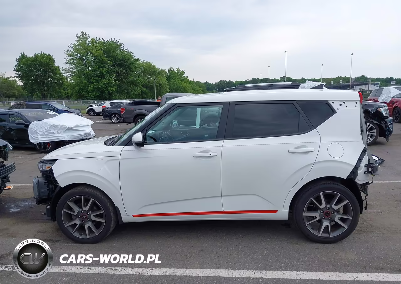 2022 Kia Soul Gt-Line VIN:KNDJ63AU2N7169487 - 14