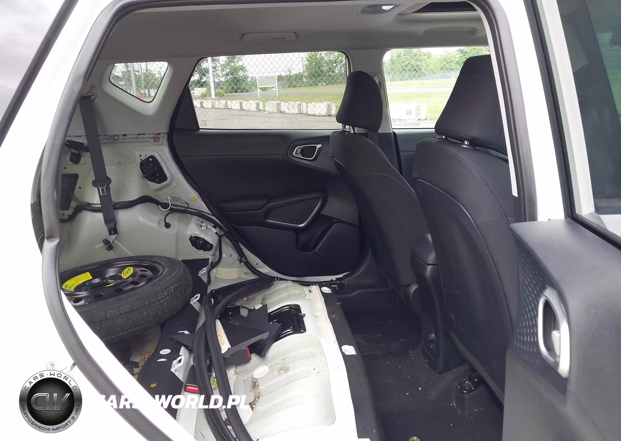 2022 Kia Soul Gt-Line VIN:KNDJ63AU2N7169487 - 8