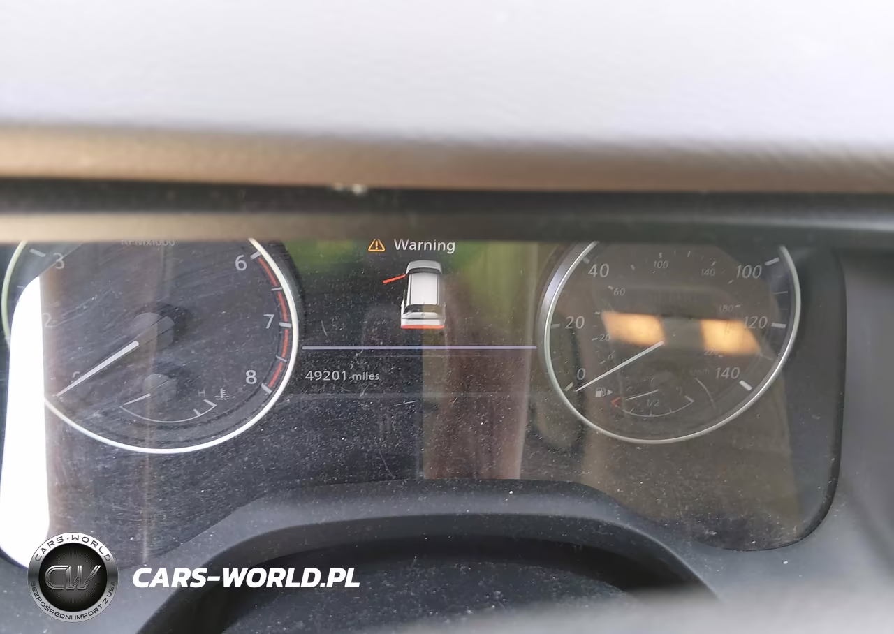 2021 Nissan Rogue S Intelligent Awd VIN:JN8AT3ABXMW202414 - 7