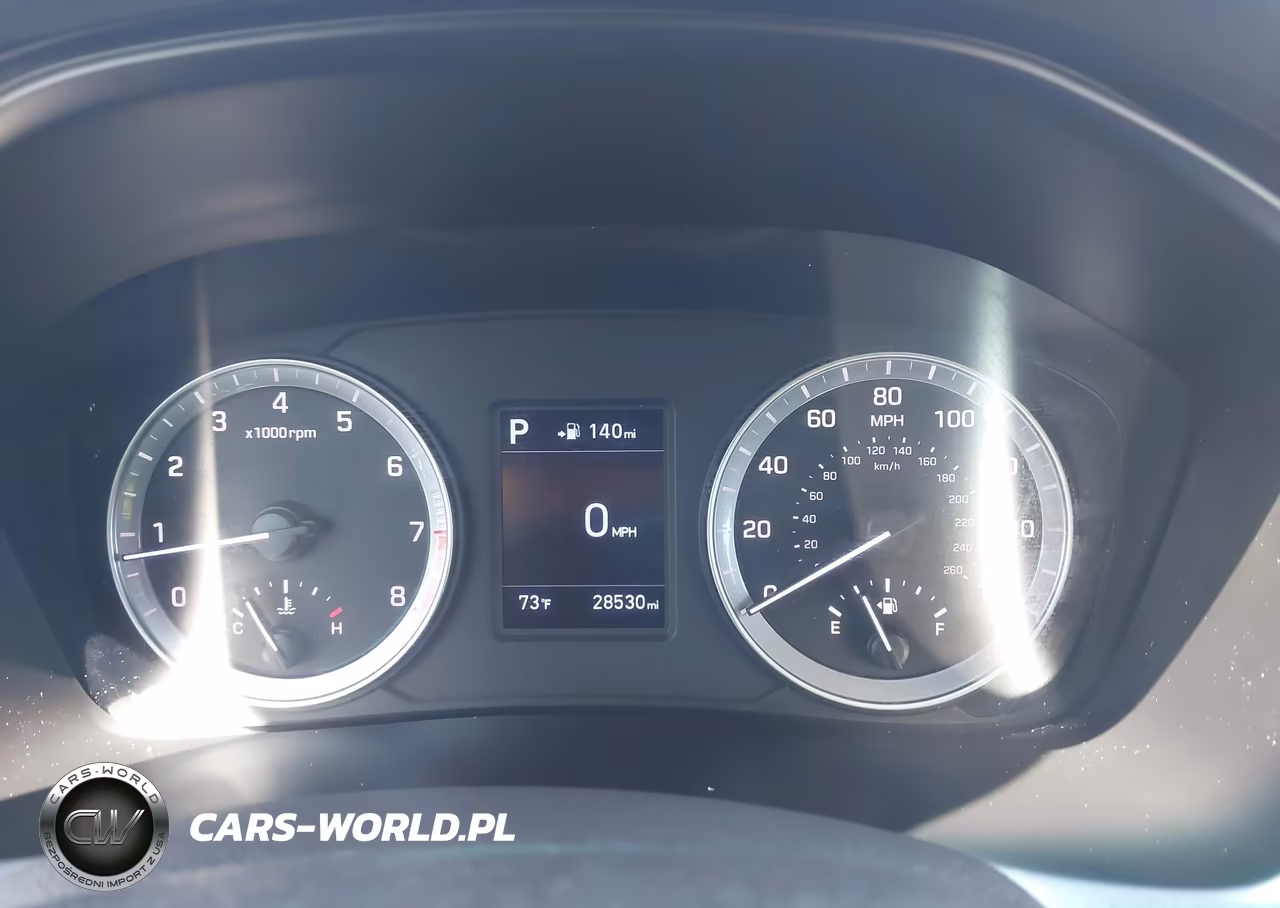 2019 Hyundai Sonata Eco VIN:5NPE24AA1KH773953 - 7
