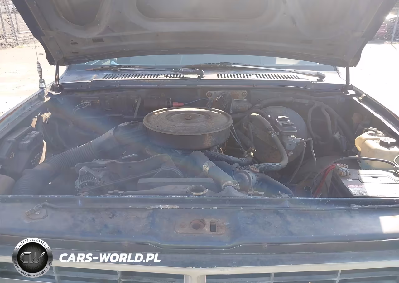 1990 Dodge Dakota VIN:1B7FL26X4LS718659 - 10