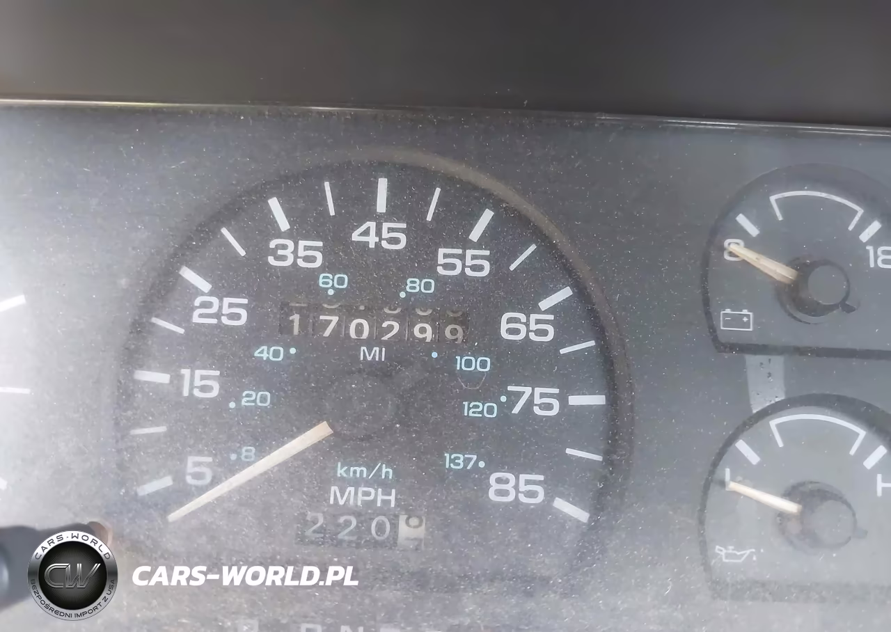 1990 Dodge Dakota VIN:1B7FL26X4LS718659 - 7