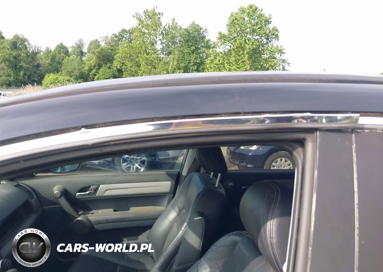 2011 Honda Cr-V Ex-L VIN:5J6RE4H72BL089986 - 19