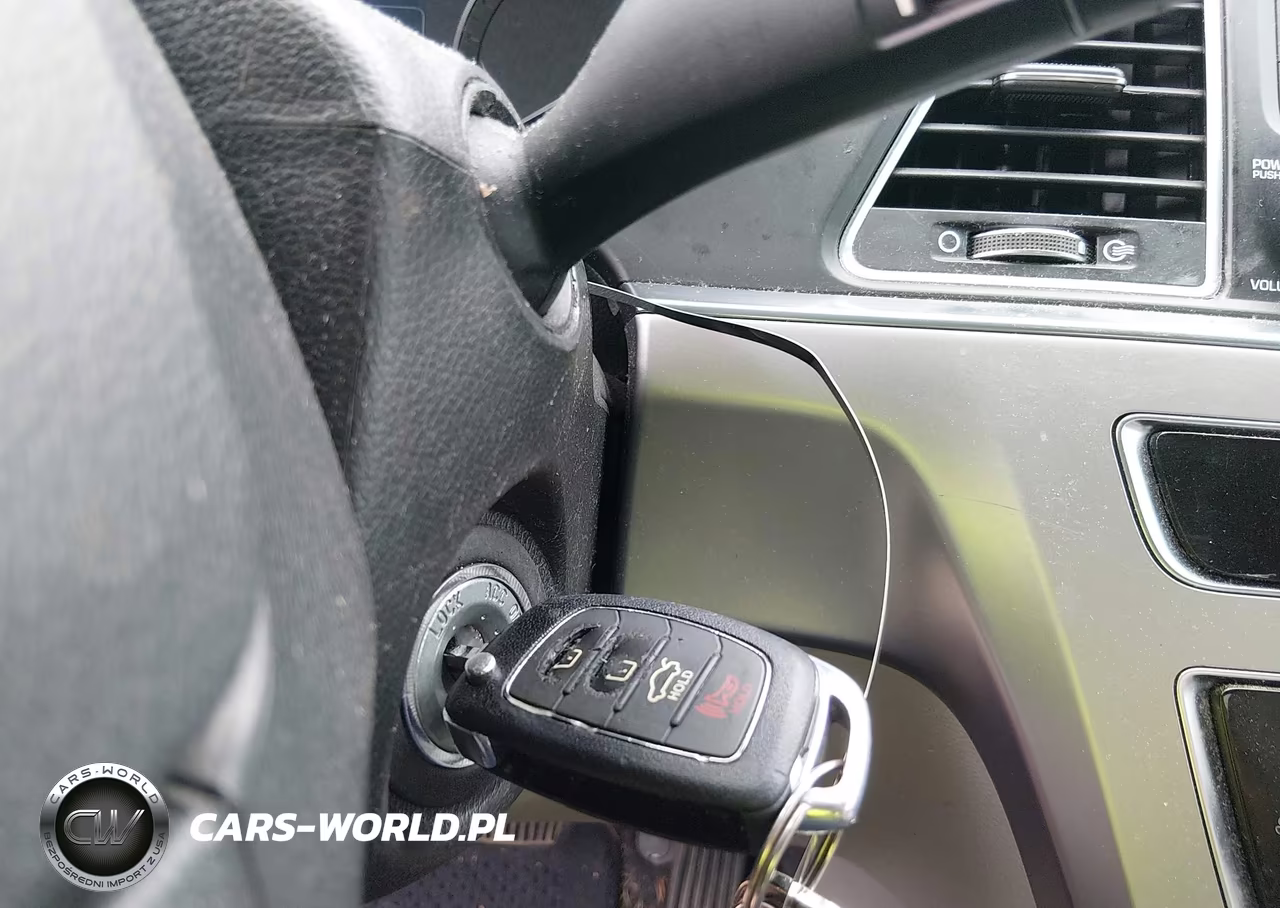 2015 Hyundai Sonata Se VIN:5NPE24AFXFH231932 - 11