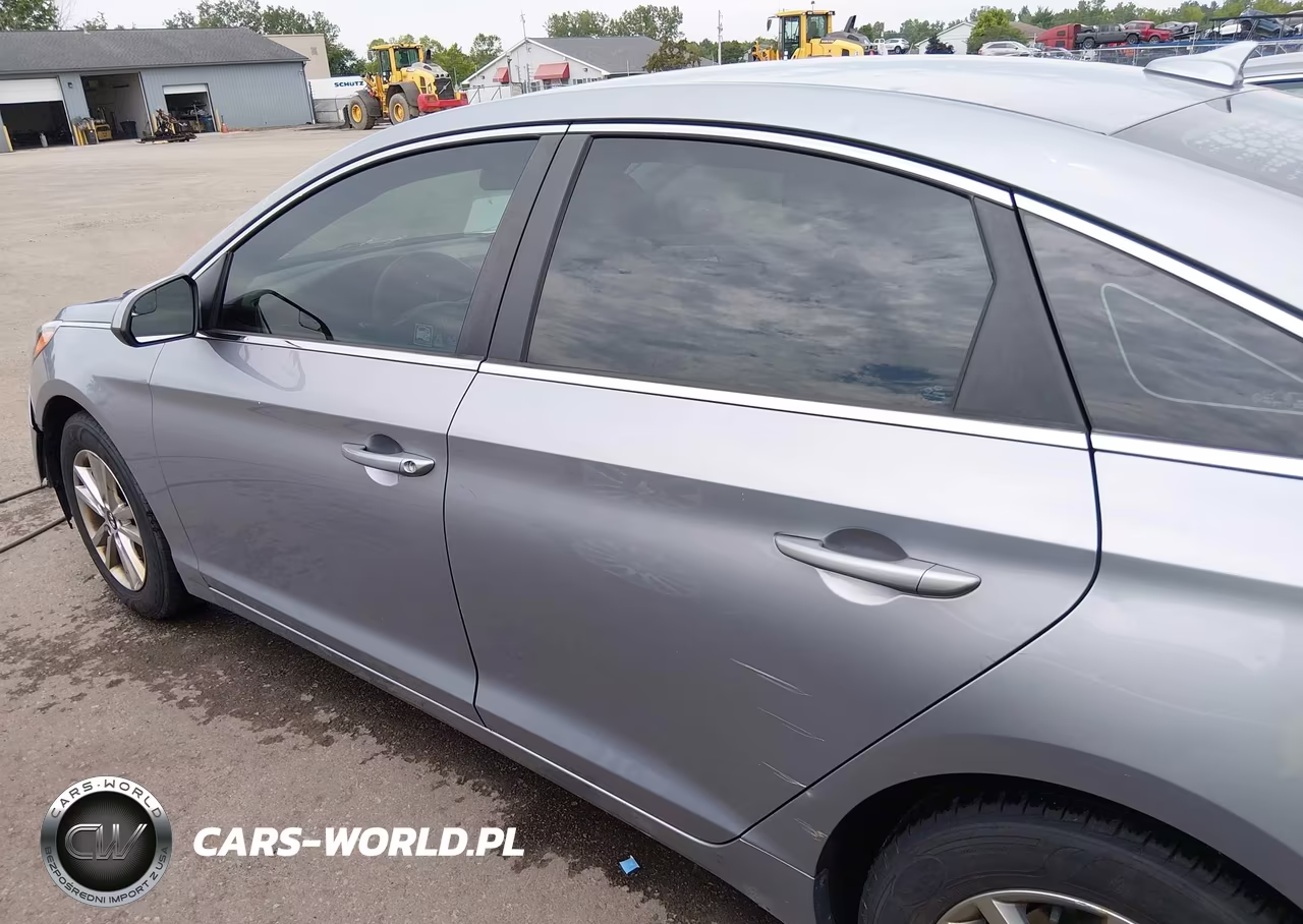 2015 Hyundai Sonata Se VIN:5NPE24AFXFH231932 - 14