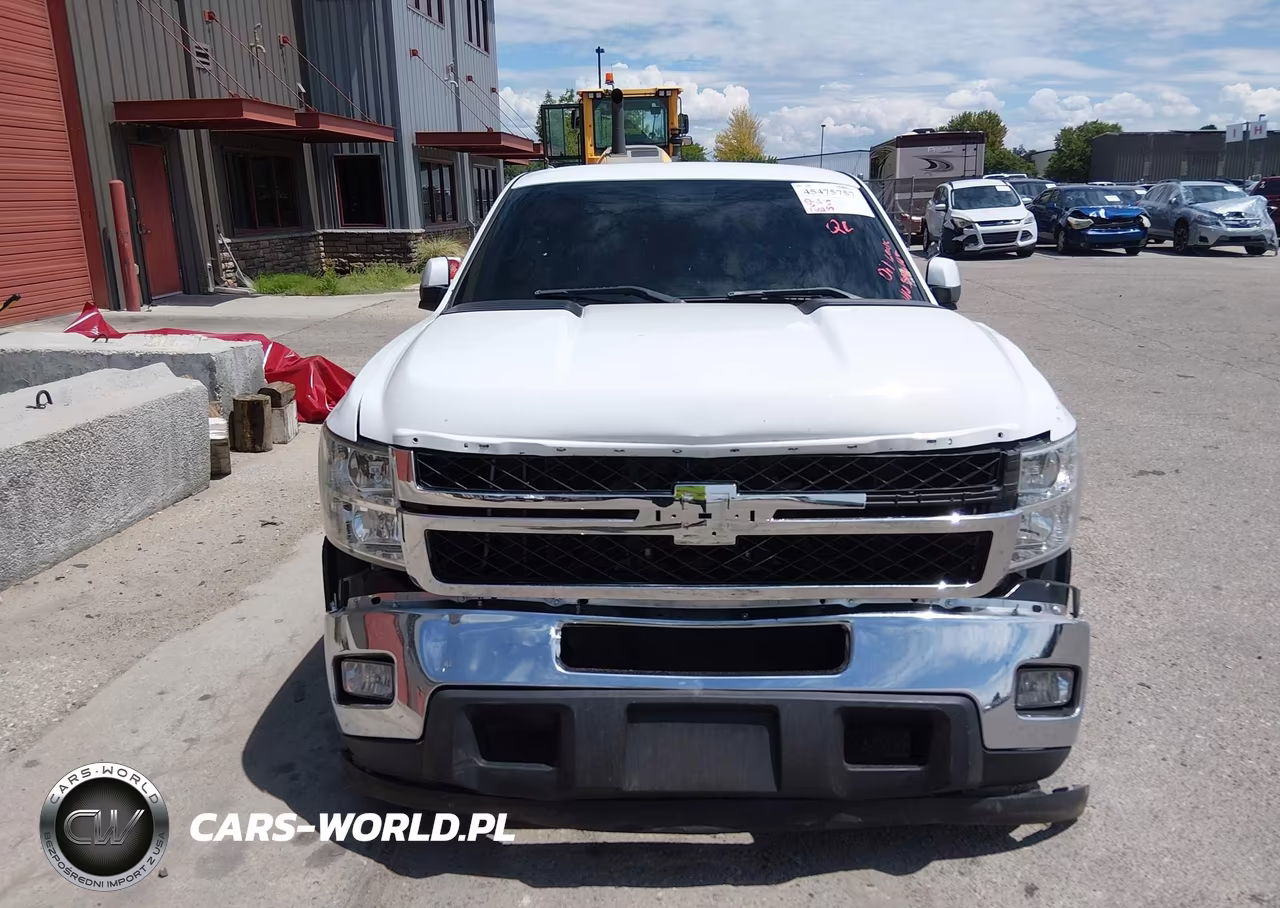 2012 Chevrolet Silverado 1500 Work Truck VIN:1GCNCPEAXCZ255777 - 13