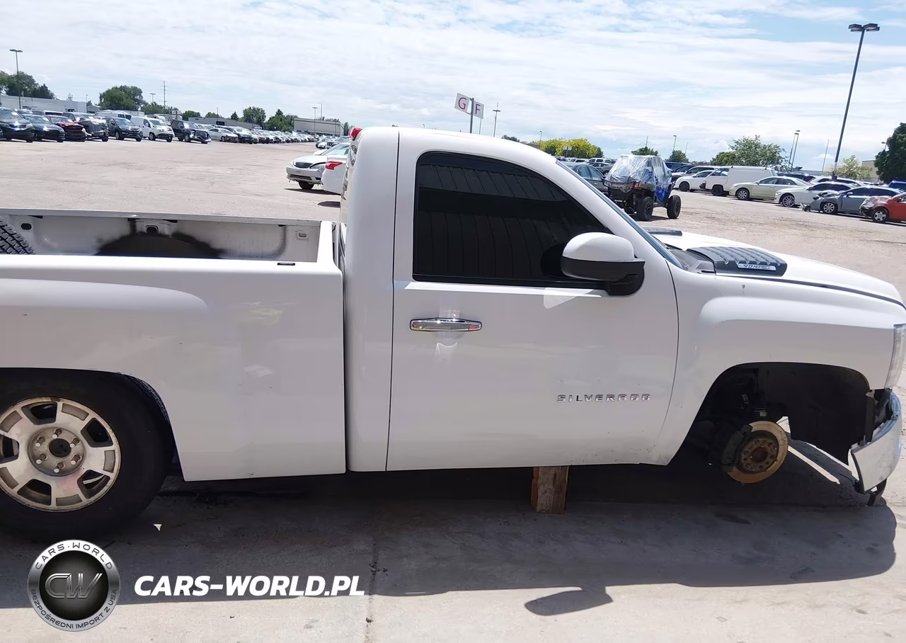 2012 Chevrolet Silverado 1500 Work Truck VIN:1GCNCPEAXCZ255777 - 14