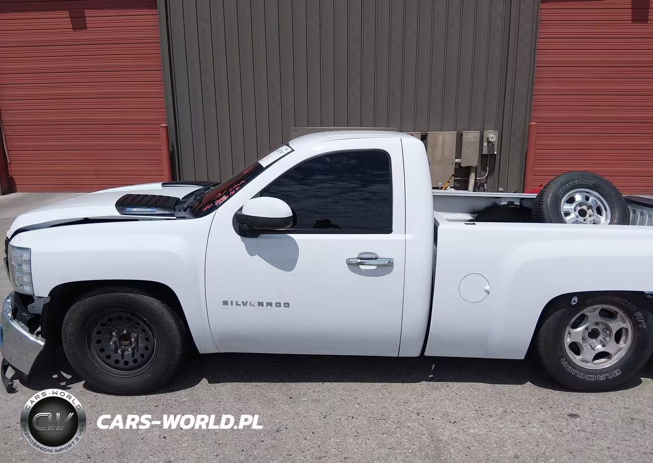 2012 Chevrolet Silverado 1500 Work Truck VIN:1GCNCPEAXCZ255777 - 15