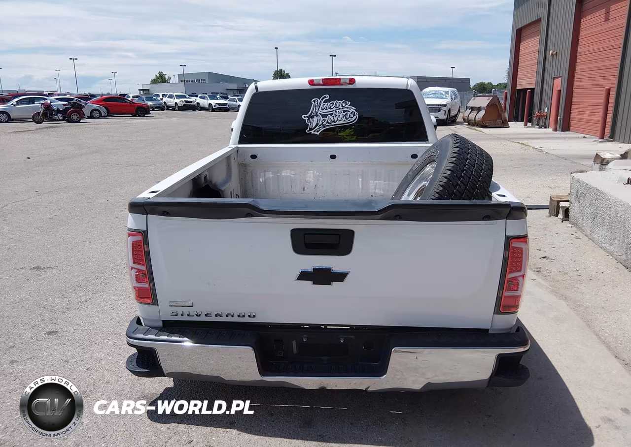 2012 Chevrolet Silverado 1500 Work Truck VIN:1GCNCPEAXCZ255777 - 17