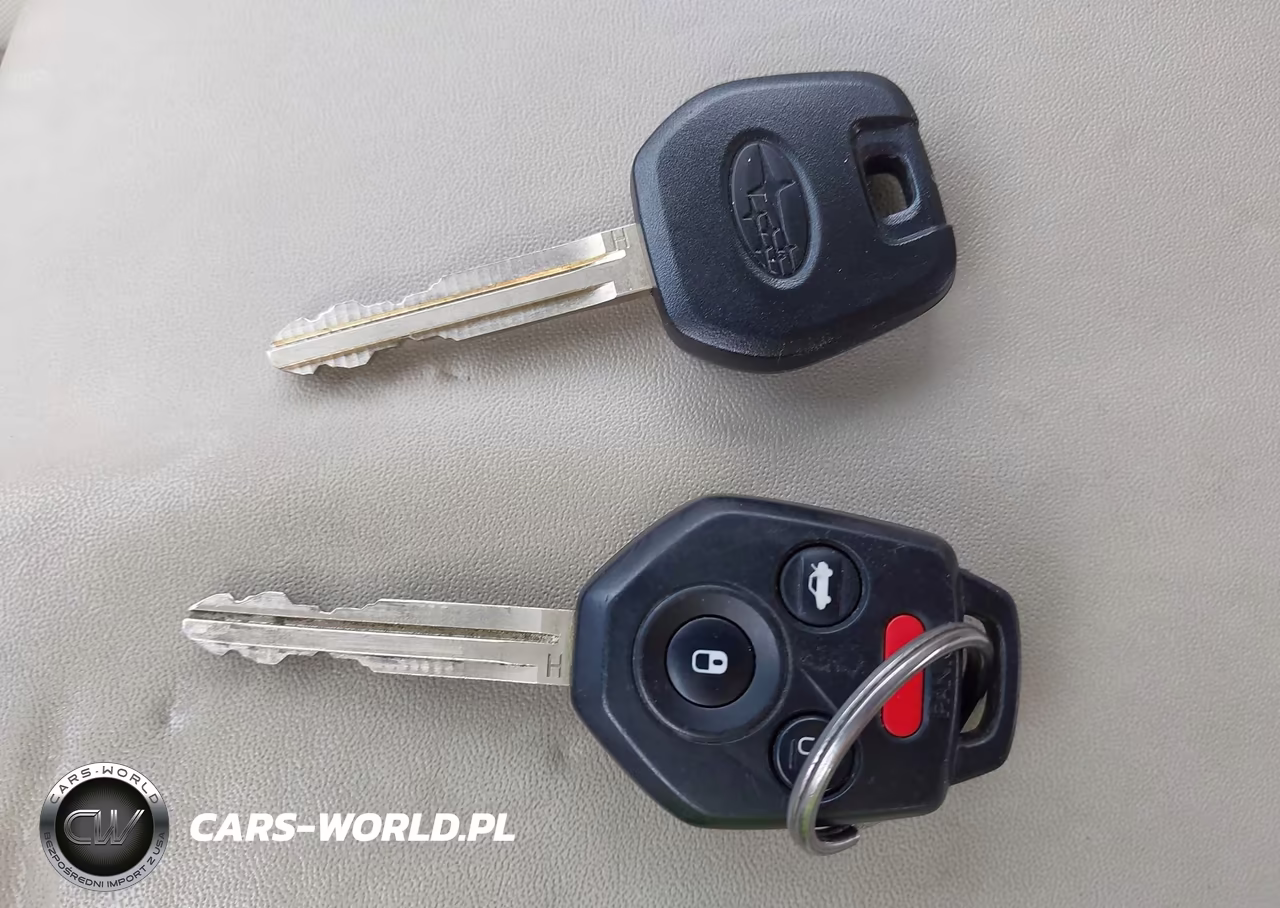 2021 Subaru Impreza 5-Door VIN:4S3GTAA62M1713125 - 11