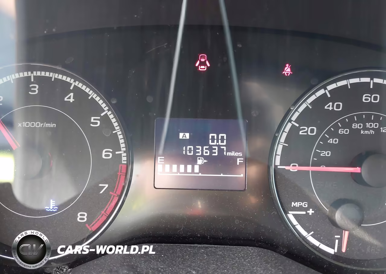 2021 Subaru Impreza 5-Door VIN:4S3GTAA62M1713125 - 16