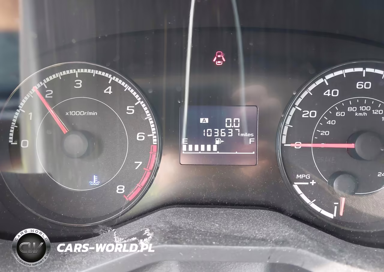 2021 Subaru Impreza 5-Door VIN:4S3GTAA62M1713125 - 7